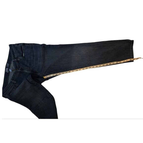 Amazon 14 Short Straight Leg Jeans - Picture 8 of 11